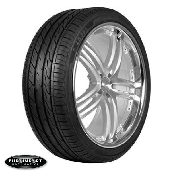 Landsail LS 588   315/35 R20 110 W  RUNFLAT XL  TL
